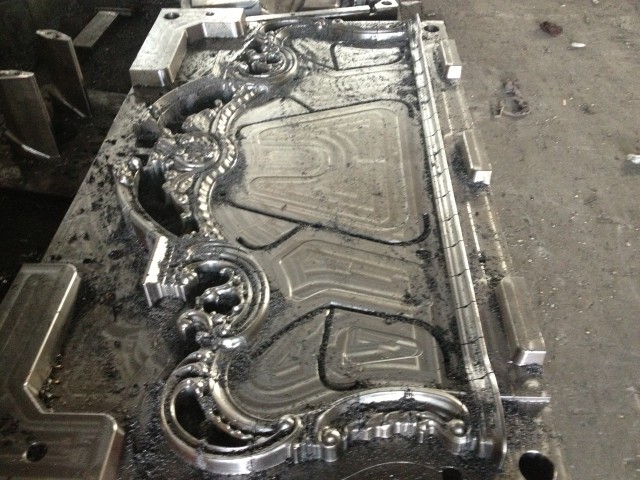 Super huge Mould 20